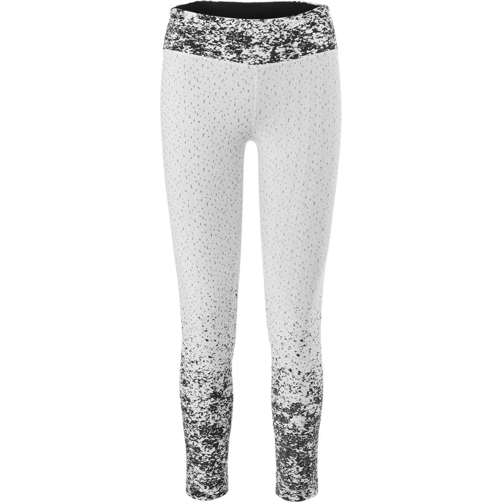 Koral Activewear Pixelate Midrise Leggings